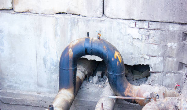 Local water damage restoration in Eaton Rapids, MI